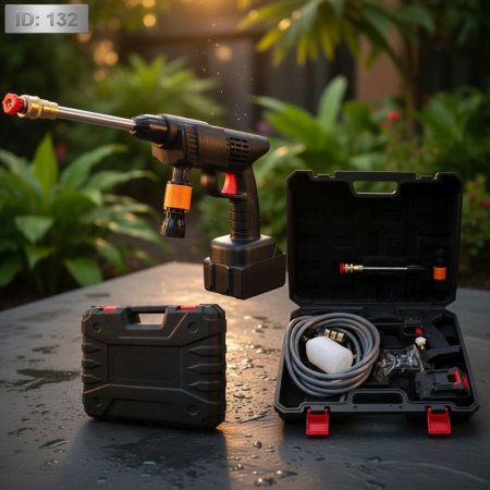 גרניק נייד חזק ורב-שימושי!